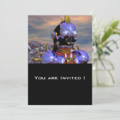 INVITATION TITAN (Debout devant)