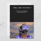 INVITATION TITAN (Dos)