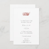 INVITATION TNT (Devant / Derrière)