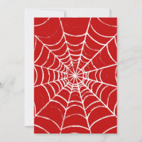 Toile Rouge