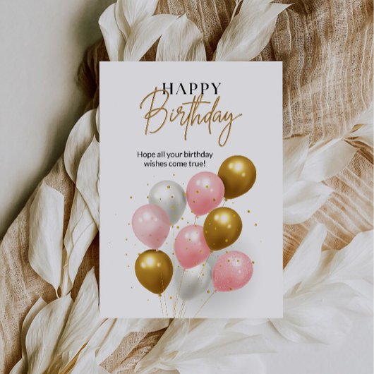 Invitation Ton amour rend tout intéressant.