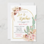 INVITATION TONYA PERSONNALISÉ (Devant)