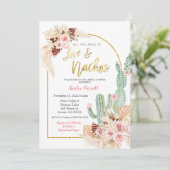 INVITATION TONYA PERSONNALISÉ (Debout devant)