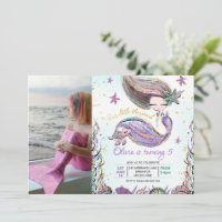Tortue Turquoise mauve photo Anniversaire