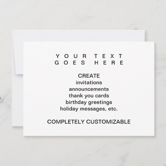 Invitation touchdown ! (Dos)