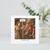 Invitation Tour de Fran’s (Debout devant)