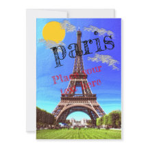 Tour Eiffel Paris
