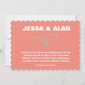 Invitation tourbillon (Devant)