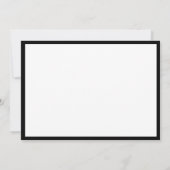 Invitation Tourbillonnant commémoration de l'anniversaire de  (Dos)