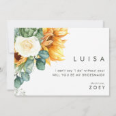 Invitation Tournée de pays audacieux | Fiche de proposition d (Dos)