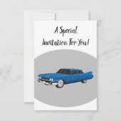 Invitation Tournoi de tennis de Birman (Dos)