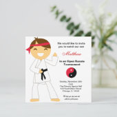 Invitation Tournoi Karate Kids (Debout devant)