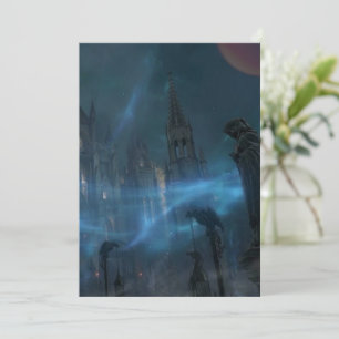 Invitation Tous les Mariages de la veille de la hirondelle