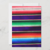 Invitation Tout ce dont vous avez besoin est l'invitation de  (Dos)