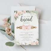 Invitation Tout Ce Que Vous Connaissez Est Loin Fête des mari