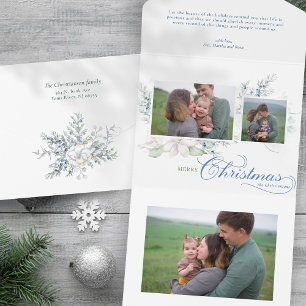 INVITATION TOUT EN UN