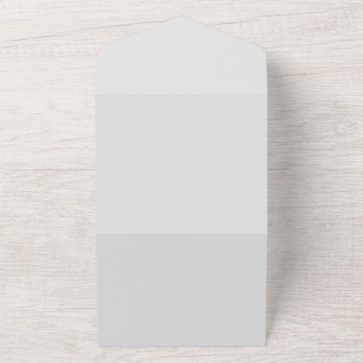 Invitation Tout En Un Autorité simple® (Dehors)