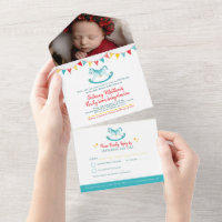 Baby shower tardif rocking cheval photo rencontre