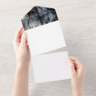 Invitation Tout En Un Chuchotement