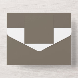 Invitation Tout En Un Créer un espace de vie élégant avec un mur Brown e