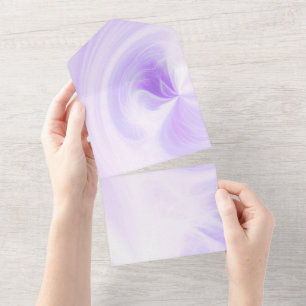 Invitation Tout En Un Créez votre propre conception personnalisée