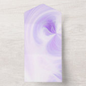 Invitation Tout En Un Créez Votre Propre Design Sur Mesure (À l'intérieur)