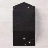 Invitation Tout En Un Créez votre propre personnalisation (Dehors)