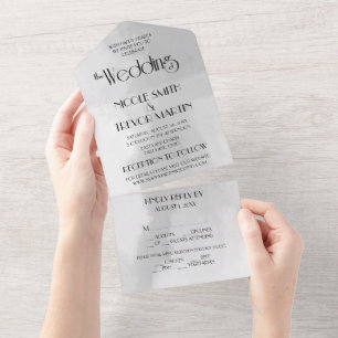 Invitation Tout En Un Créez Votre Propre Texture Aquarelle Personnalisée
