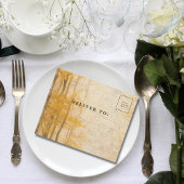 Invitation Tout En Un Crème d'automne Arrière - plan Photo Site Web E-ma