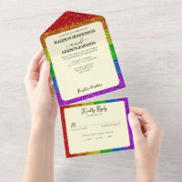 Drapeau LGBT arc-en-ciel scintille gay lesbienne m