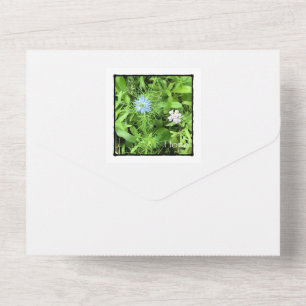 Invitation Tout En Un Espoir