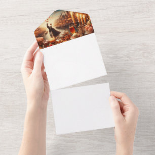 Invitation Tout En Un Faites votre propre