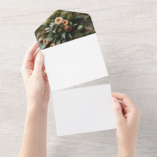 Invitation Tout En Un Faites votre propre