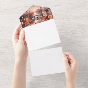 Invitation Tout En Un Faites votre propre