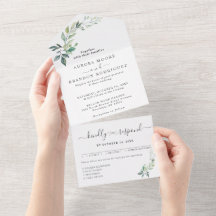 Feuilles de eucalyptus de verdure à l'aquarelle mo