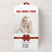 Invitation Tout En Un Idées promotionnelles commerciales DO-IT-YOURSELF  (Dehors)