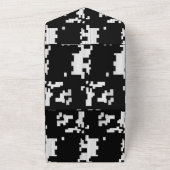 Invitation Tout En Un Langue, Tempête du désert (Dehors)