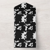 Invitation Tout En Un Langue, Tempête du désert (À l'intérieur)