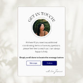 Invitation tout en un mariage