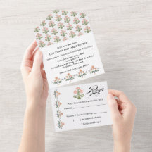 Mariage indien motif naturel moghol