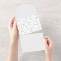 meilleur achat d'Invitations tout-en-un : Personna