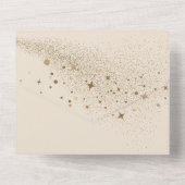 Invitation Tout En Un Service de bronzage de vaporisateurs Conseils de s (Verso)