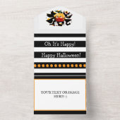 INVITATION TOUT EN UN SOLEIL ! ENSOLEILLEMENT! HALLOWEEN SOLEIL ! (À l'intérieur)