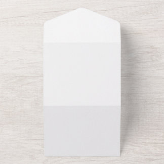 Invitation Tout En Un Temps de Christmas