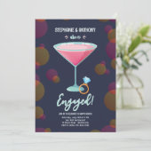 Invitation Tout Sur L'Invitation Du Jeu D'Engagement De Marié (Debout devant)