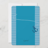 Invitation Toy Boats (Dos)