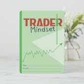 Invitation Trader Mindset – Discipline Focused Trading (Debout devant)