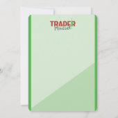 Invitation Trader Mindset – Discipline Focused Trading (Dos)