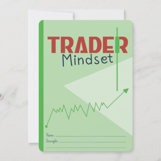 Invitation Trader Mindset – Discipline Focused Trading (Devant)