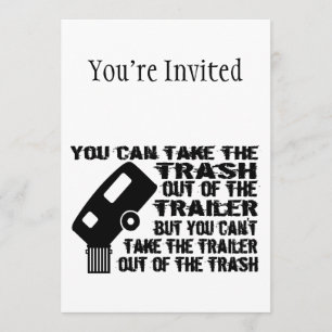 Invitation Trailer